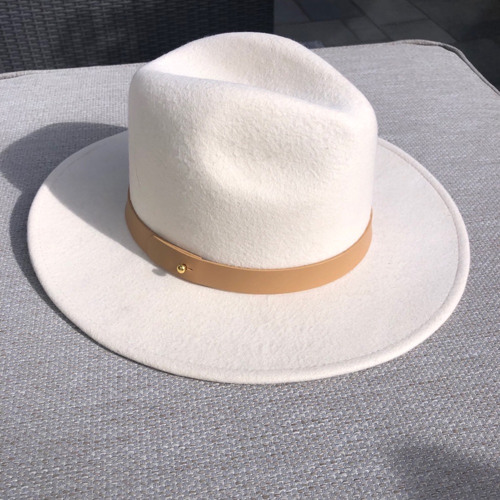 Lack of Color ‘The Fader’ hat